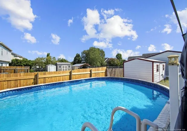 Photo 3 of Single family home for sale at 86 Scotland Dr, Spring Lake, NC 28390 | MLS# 769159 | Listing updated on 2026-09-15