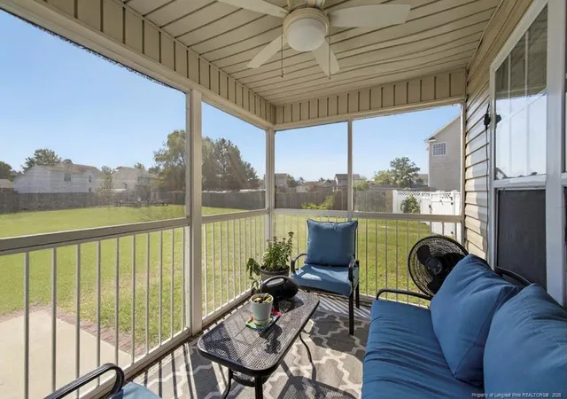 Photo 3 of Single family home for sale at 86 Scotland Dr, Spring Lake, NC 28390 | MLS# 769159 | Listing updated on 2026-09-15