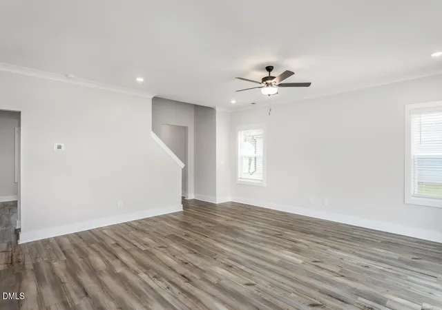 Photo 4 of Single family home for sale at 224 Custer Dr, Mebane, NC 27302 | MLS# 10191908 | Listing updated on 2026-09-10