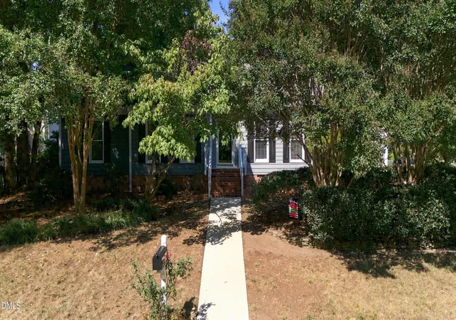 Photo 3 of Single family home for sale at 2905 Legging Ln, Raleigh, NC 27615 | MLS# 10193464 | Listing updated on 2026-09-22