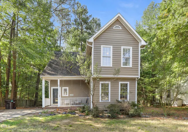 Photo 1 of Single family home for sale at 600 Forge Rd, Durham, NC 27713 | MLS# 10193125 | Listing updated on 2026-10-04