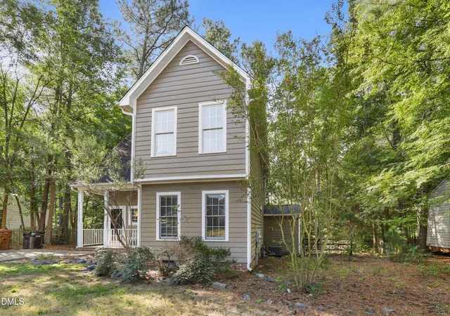 Photo 2 of Single family home for sale at 600 Forge Rd, Durham, NC 27713 | MLS# 10193125 | Listing updated on 2026-10-04