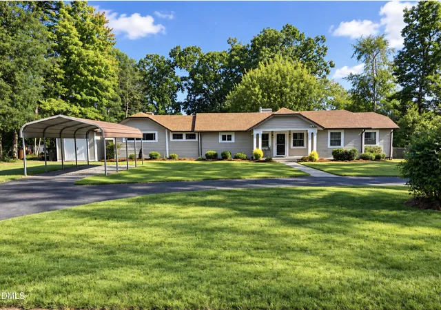 Photo 1 of Sale Pending at 2415 Trl Five, Burlington, NC 27215 | MLS# 10192163 | Listing updated on 2026-09-24