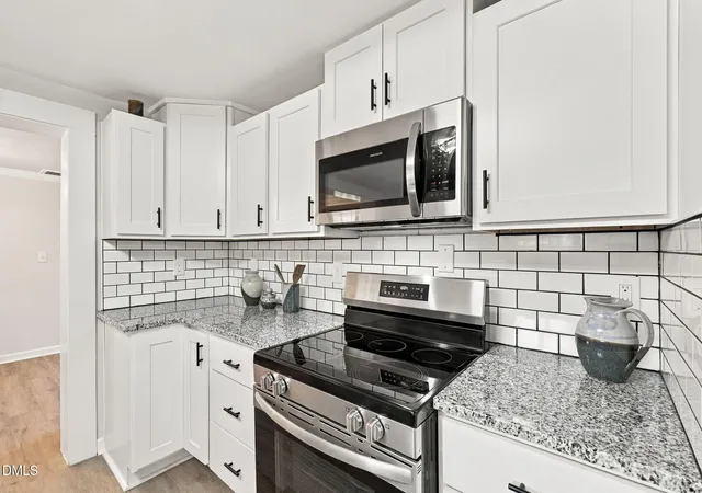 Photo 3 of Sale Pending at 2415 Trl Five, Burlington, NC 27215 | MLS# 10192163 | Listing updated on 2026-09-24