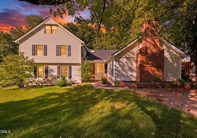 Photo 1 of Sale Pending at 2113 Port Royal Rd, Raleigh, NC 27609 | MLS# 10191980 | Listing updated on 2026-09-27