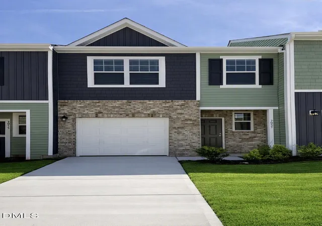 Photo 1 of Townhouse for sale at 1002 Tofino Dr, Durham, NC 27704 | MLS# 10191916 | Listing updated on 2026-09-10