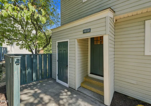 Condo for sale at 4658 Grinding Stone Dr, Raleigh, NC 27604 | MLS# 10192476
