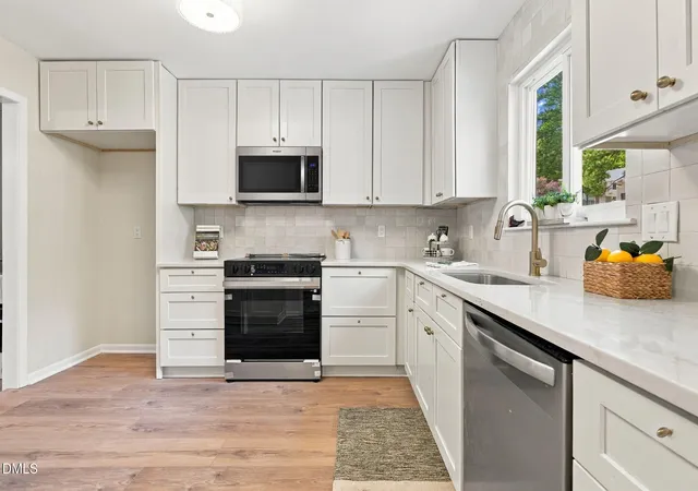 Photo 3 of Condo for sale at 4658 Grinding Stone Dr, Raleigh, NC 27604 | MLS# 10192476 | Listing updated on 2026-09-21