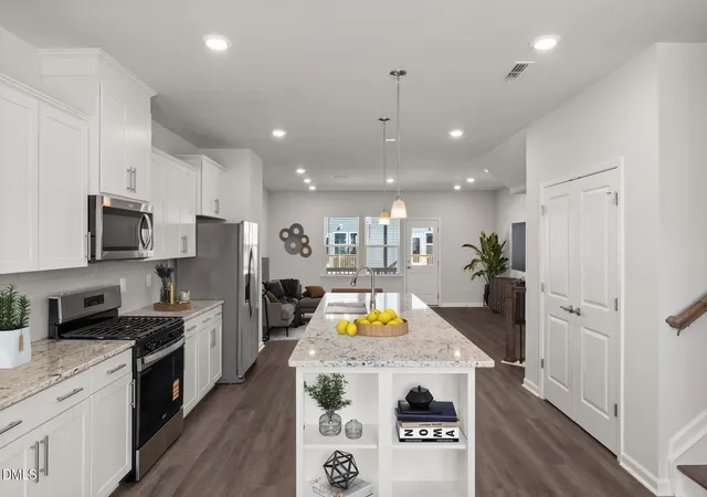 Photo 3 of Sale Pending at 928 Fearless Rd, Durham, NC 27703 | MLS# 10191912 | Listing updated on 2026-09-18