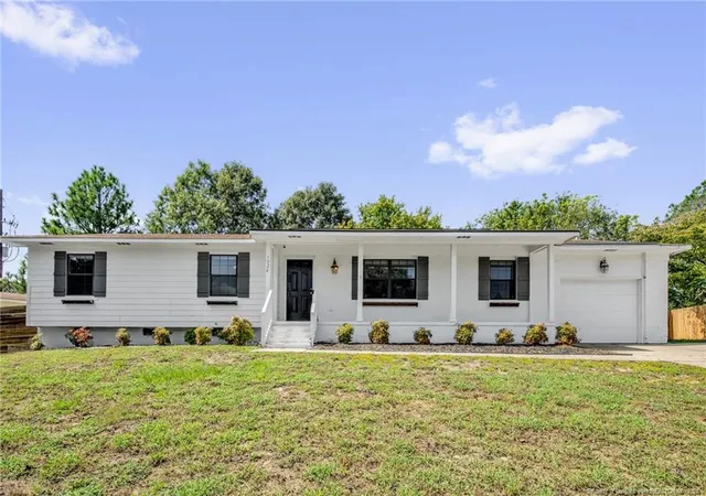 Photo 1 of Single family home for sale at 1028 Kerrow Rd, Fayetteville, NC 28314 | MLS# 768516 | Listing updated on 2026-10-08
