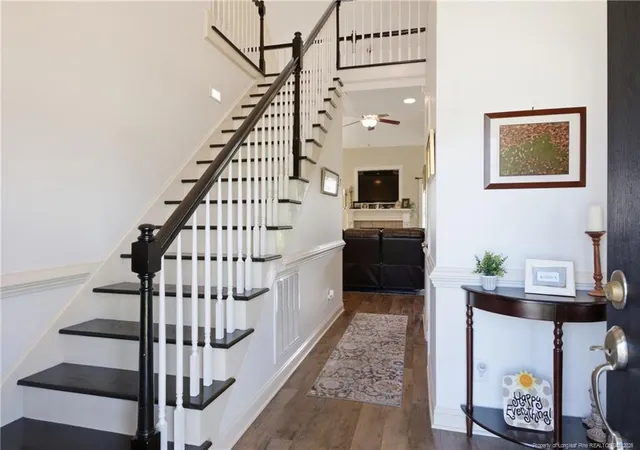 Photo 4 of Single family home for sale at 3916 Barclay Way, Wade, NC 28395 | MLS# 769113 | Listing updated on 2026-09-10
