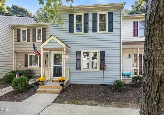 Photo 1 of Sale Pending at 6718 Chauncey Dr, Raleigh, NC 27615 | MLS# 10192874 | Listing updated on 2026-09-26
