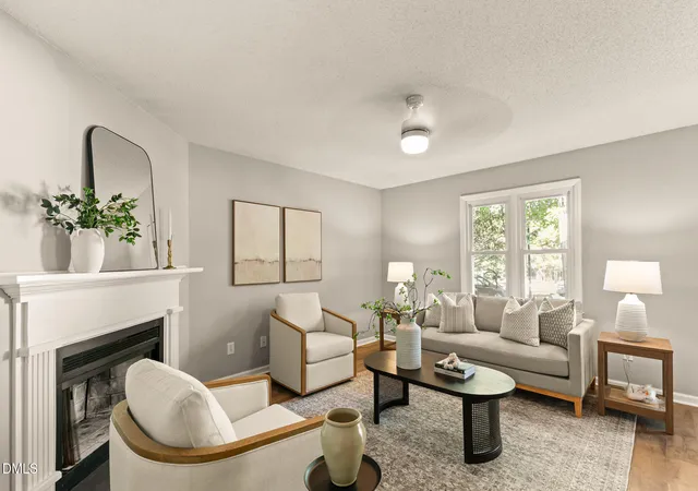 Photo 3 of Sale Pending at 6718 Chauncey Dr, Raleigh, NC 27615 | MLS# 10192874 | Listing updated on 2026-09-26