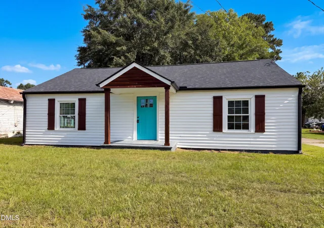 Single family home for sale at 2202 Erwin Rd, Dunn, NC 28334 | MLS# 10191914