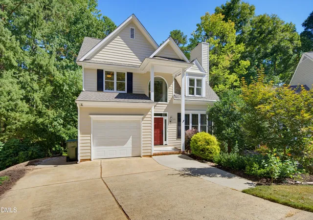 Photo 1 of Sale Pending at 107 Eagle Swoop Ct, Cary, NC 27513 | MLS# 10191924 | Listing updated on 2026-09-13