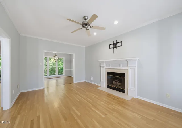 Photo 4 of Sale Pending at 107 Eagle Swoop Ct, Cary, NC 27513 | MLS# 10191924 | Listing updated on 2026-09-13