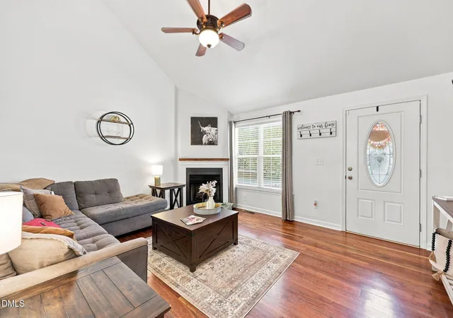Photo 3 of Sale Pending at 6770 Cottonwood Dr, Snow Camp, NC 27349 | MLS# 10191935 | Listing updated on 2026-10-01