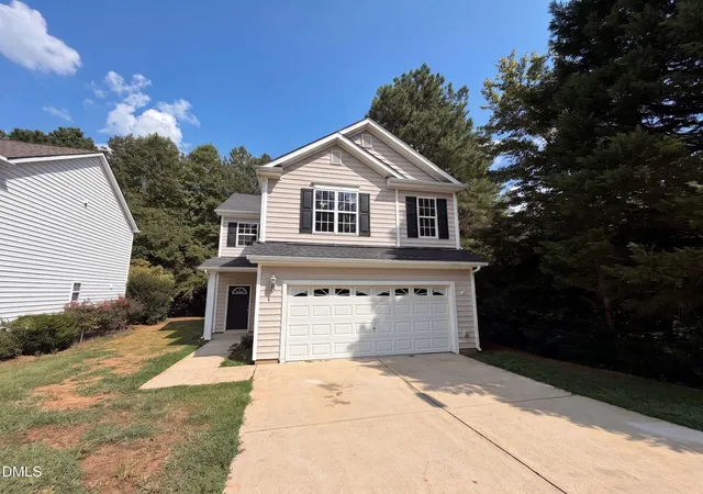 Single family home for sale at 8408 Aztec Dawn Ct, Raleigh, NC 27613 | MLS# 10191936