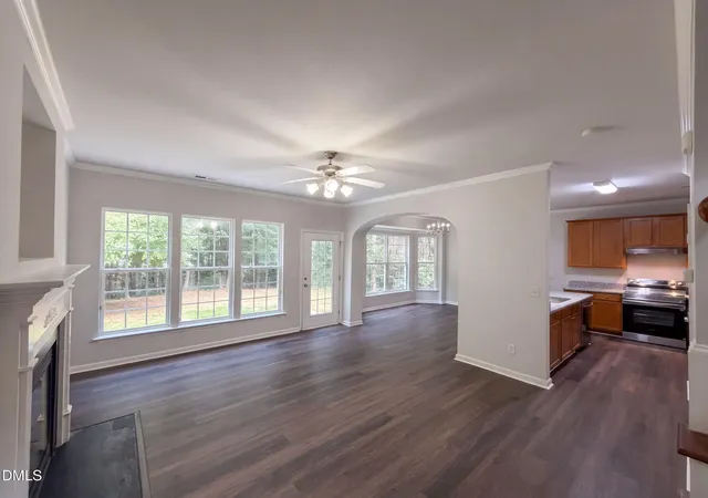 Photo 3 of Single family home for sale at 8408 Aztec Dawn Ct, Raleigh, NC 27613 | MLS# 10191936 | Listing updated on 2026-09-16