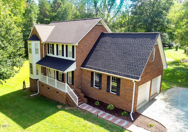 Photo 1 of Single family home for sale at 138 Ann Dr, Timberlake, NC 27583 | MLS# 10192125 | Listing updated on 2026-09-22