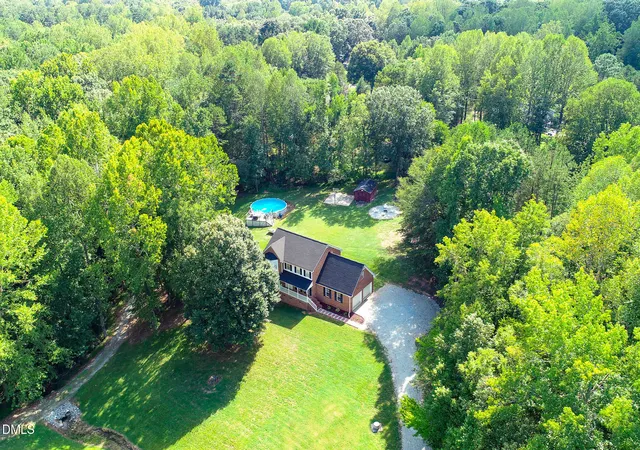 Photo 2 of Single family home for sale at 138 Ann Dr, Timberlake, NC 27583 | MLS# 10192125 | Listing updated on 2026-09-22
