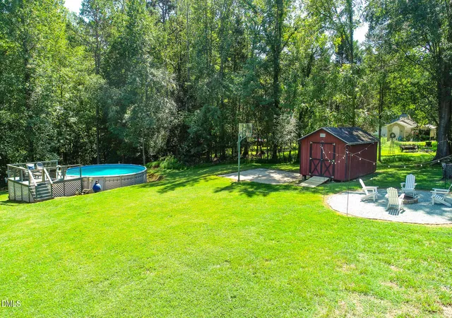 Photo 3 of Single family home for sale at 138 Ann Dr, Timberlake, NC 27583 | MLS# 10192125 | Listing updated on 2026-09-22