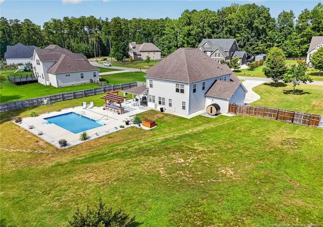 Photo 2 of Sale Pending at 519 Daylily Ct, Carthage, NC 28327 | MLS# 768913 | Listing updated on 2026-09-12