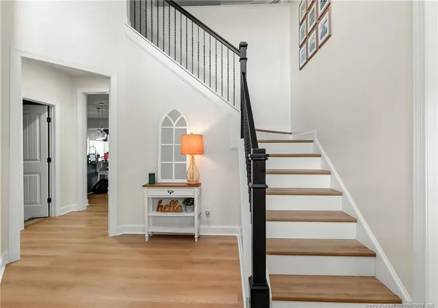 Photo 3 of Sale Pending at 519 Daylily Ct, Carthage, NC 28327 | MLS# 768913 | Listing updated on 2026-09-12