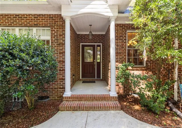 Photo 1 of Single family home for sale at 640 Chelsea Dr, Sanford, NC 27332 | MLS# 769063 | Listing updated on 2026-09-10