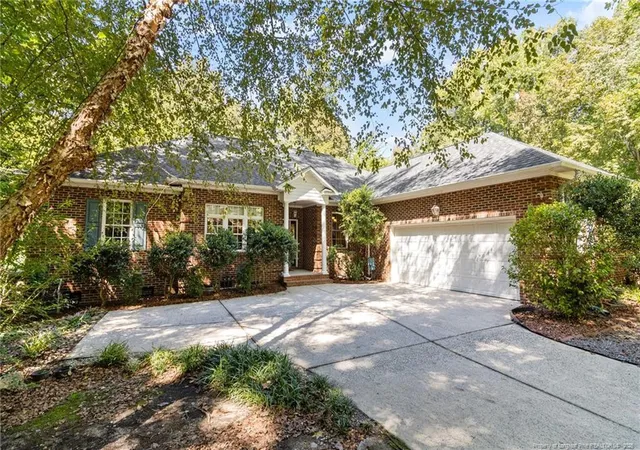 Photo 2 of Single family home for sale at 640 Chelsea Dr, Sanford, NC 27332 | MLS# 769063 | Listing updated on 2026-09-10