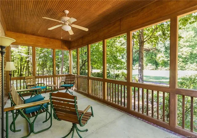 Photo 3 of Single family home for sale at 640 Chelsea Dr, Sanford, NC 27332 | MLS# 769063 | Listing updated on 2026-09-10