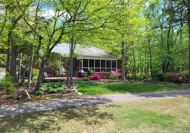 Photo 4 of Single family home for sale at 640 Chelsea Dr, Sanford, NC 27332 | MLS# 769063 | Listing updated on 2026-09-10