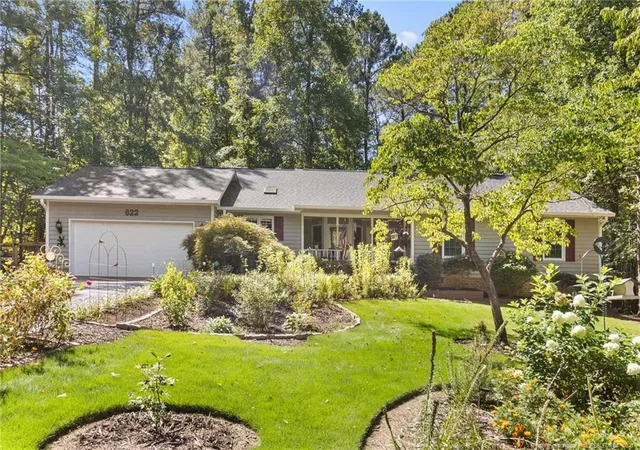 Photo 1 of Single family home for sale at 622 Chelsea Dr, Sanford, NC 27332 | MLS# 769064 | Listing updated on 2026-09-10