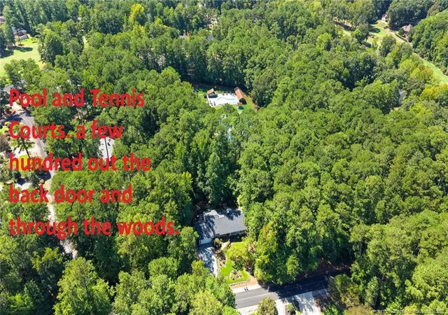 Photo 2 of Single family home for sale at 622 Chelsea Dr, Sanford, NC 27332 | MLS# 769064 | Listing updated on 2026-09-10