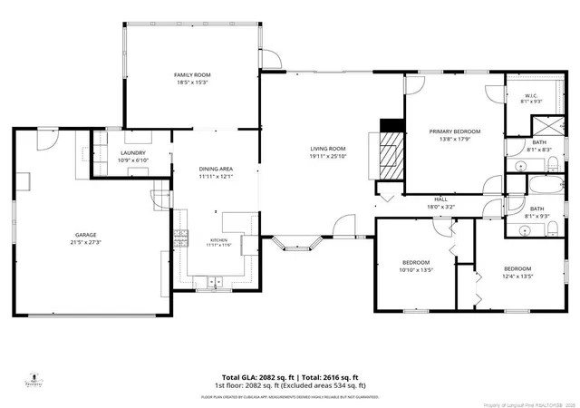 Photo 3 of Single family home for sale at 622 Chelsea Dr, Sanford, NC 27332 | MLS# 769064 | Listing updated on 2026-09-10