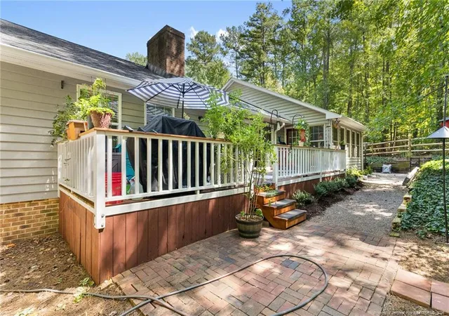 Photo 3 of Single family home for sale at 622 Chelsea Dr, Sanford, NC 27332 | MLS# 769064 | Listing updated on 2026-09-10