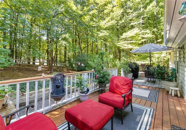 Photo 4 of Single family home for sale at 622 Chelsea Dr, Sanford, NC 27332 | MLS# 769064 | Listing updated on 2026-09-10