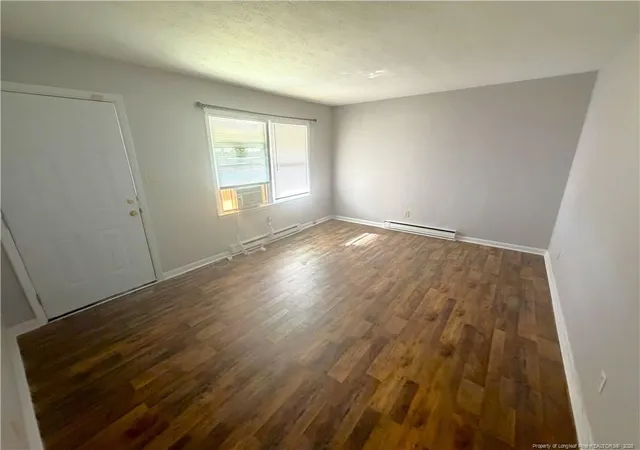 Photo 2 of Single family home for sale at 2101 Decor St, Fayetteville, NC 28304 | MLS# 769117 | Listing updated on 2026-09-10