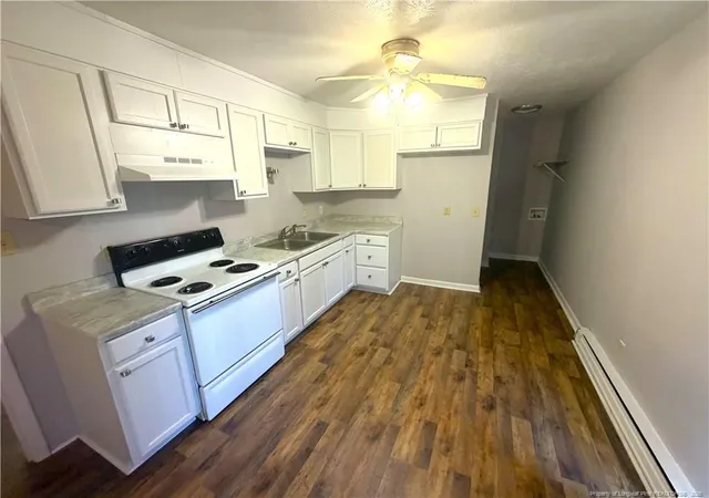 Photo 3 of Single family home for sale at 2101 Decor St, Fayetteville, NC 28304 | MLS# 769117 | Listing updated on 2026-09-10