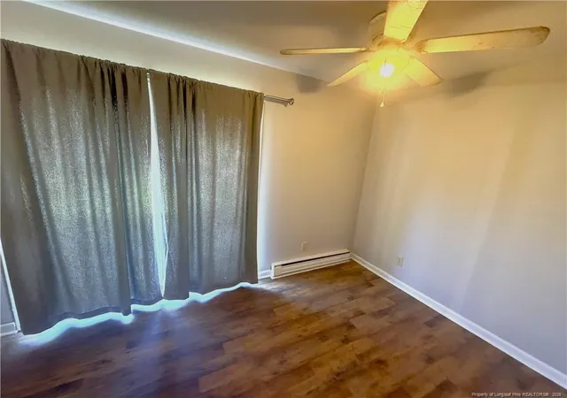 Photo 3 of Single family home for sale at 2101 Decor St, Fayetteville, NC 28304 | MLS# 769117 | Listing updated on 2026-09-10