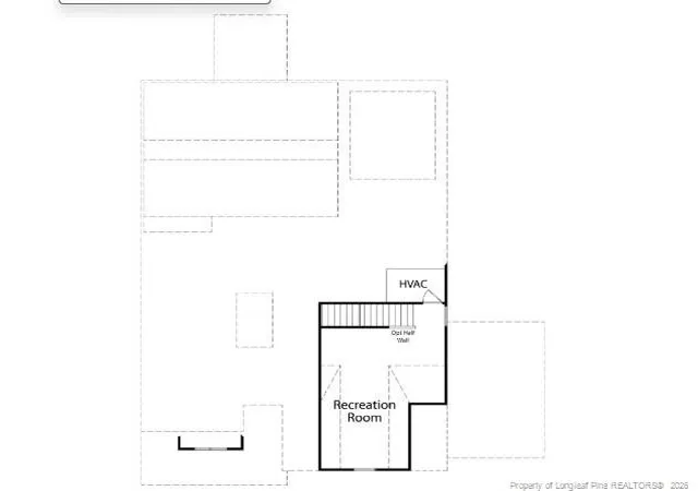 Photo 3 of Single family home for sale at 308 Marlborough (lot 437) St, Raeford, NC 28376 | MLS# 769172 | Listing updated on 2026-09-10
