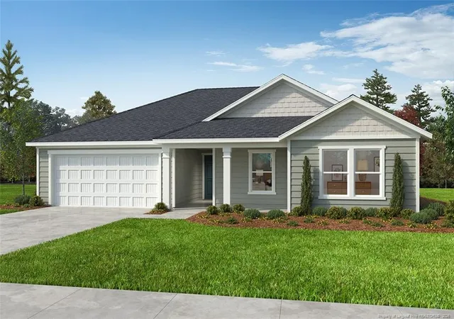 Photo 1 of Single family home for sale at 467 Matthew Meadow Ln, Lillington, NC 27546 | MLS# 769174 | Listing updated on 2026-09-25