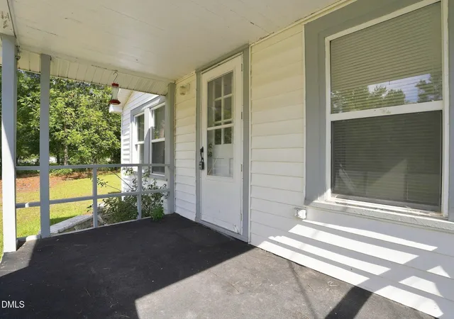 Photo 2 of Single family home for sale at 6945 Reedy Branch Rd, Rocky Mount, NC 27803 | MLS# 10191953 | Listing updated on 2026-09-10