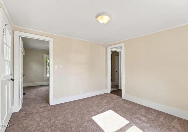 Photo 4 of Single family home for sale at 6945 Reedy Branch Rd, Rocky Mount, NC 27803 | MLS# 10191953 | Listing updated on 2026-09-10