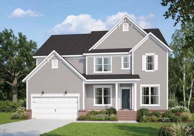 Photo 1 of Single family home for sale at 70 Canopy Whispers Way, Angier, NC 27501 | MLS# 10191961 | Listing updated on 2026-09-10