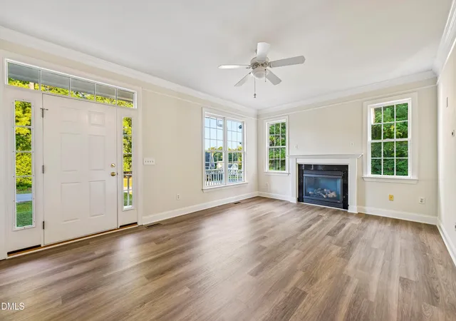Photo 3 of Single family home for sale at 9701 Chris Dr, Raleigh, NC 27603 | MLS# 10191949 | Listing updated on 2026-09-10