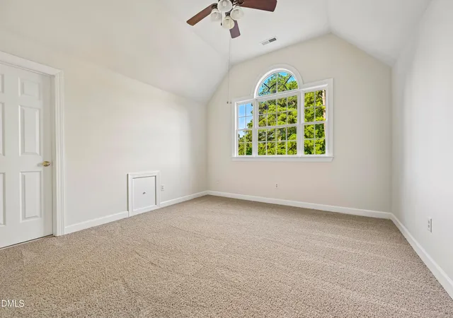 Photo 3 of Single family home for sale at 9701 Chris Dr, Raleigh, NC 27603 | MLS# 10191949 | Listing updated on 2026-09-10
