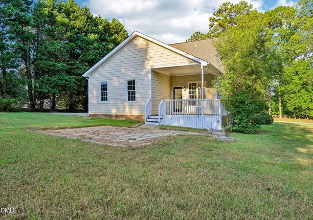 Photo 4 of Single family home for sale at 9701 Chris Dr, Raleigh, NC 27603 | MLS# 10191949 | Listing updated on 2026-09-10