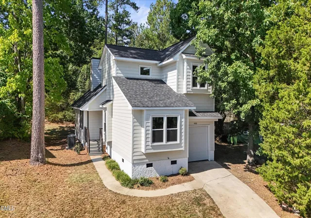 Photo 1 of Single family home for sale at 460 Dickens Dr, Raleigh, NC 27610 | MLS# 10192272 | Listing updated on 2026-10-15