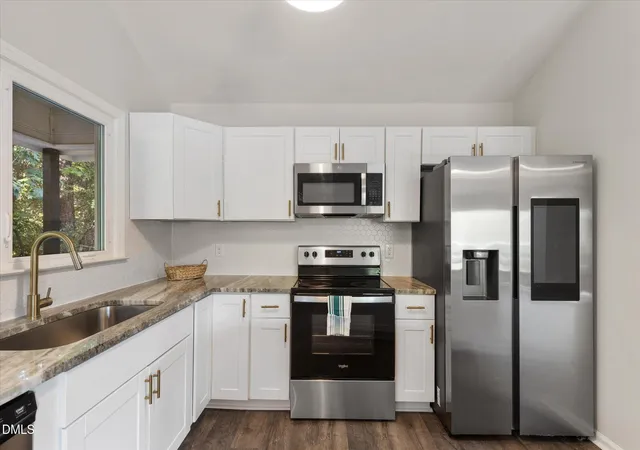 Photo 3 of Single family home for sale at 460 Dickens Dr, Raleigh, NC 27610 | MLS# 10192272 | Listing updated on 2026-10-15